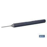 BOTADOR CILÍNDRICO 1,5 MM