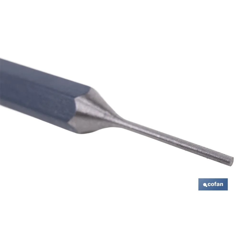 BOTADOR CILÍNDRICO 1,5 MM