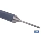 BOTADOR CILÍNDRICO 1,5 MM