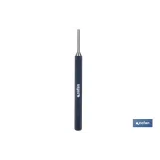 BOTADOR CILÍNDRICO 3 MM