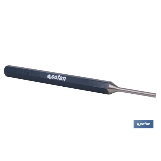 BOTADOR CILÍNDRICO 3 MM
