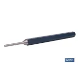 BOTADOR CILÍNDRICO 3 MM