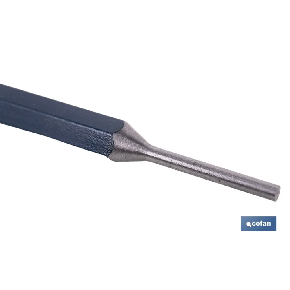 BOTADOR CILÍNDRICO 3 MM