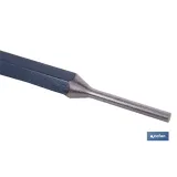 BOTADOR CILÍNDRICO 3 MM