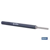 BOTADOR CILÍNDRICO 4 MM