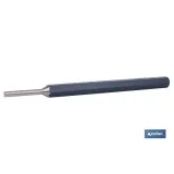 BOTADOR CILÍNDRICO 4 MM
