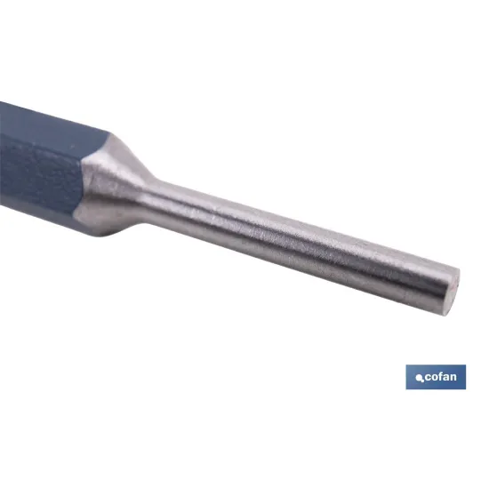 BOTADOR CILÍNDRICO 4 MM