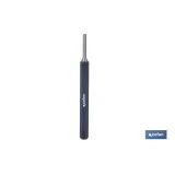 BOTADOR CILÍNDRICO 5 MM