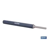 BOTADOR CILÍNDRICO 5 MM
