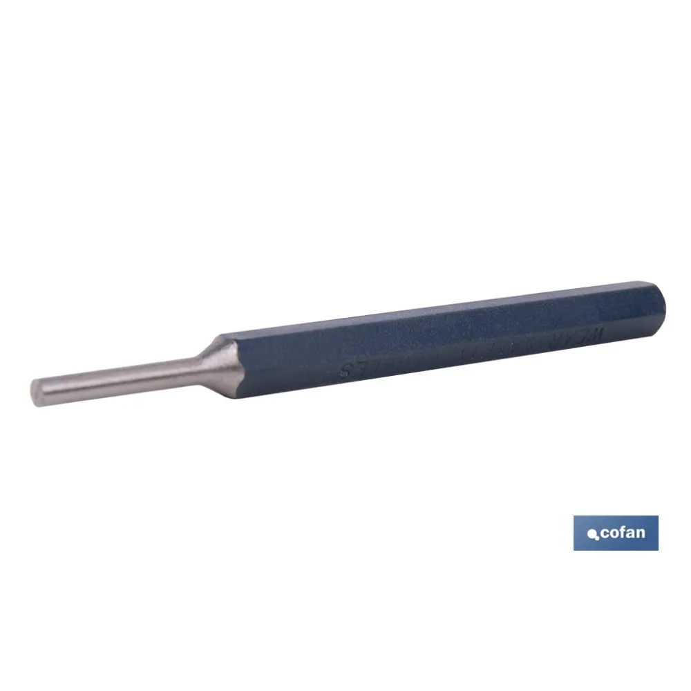 BOTADOR CILÍNDRICO 5 MM
