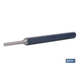 BOTADOR CILÍNDRICO 5 MM