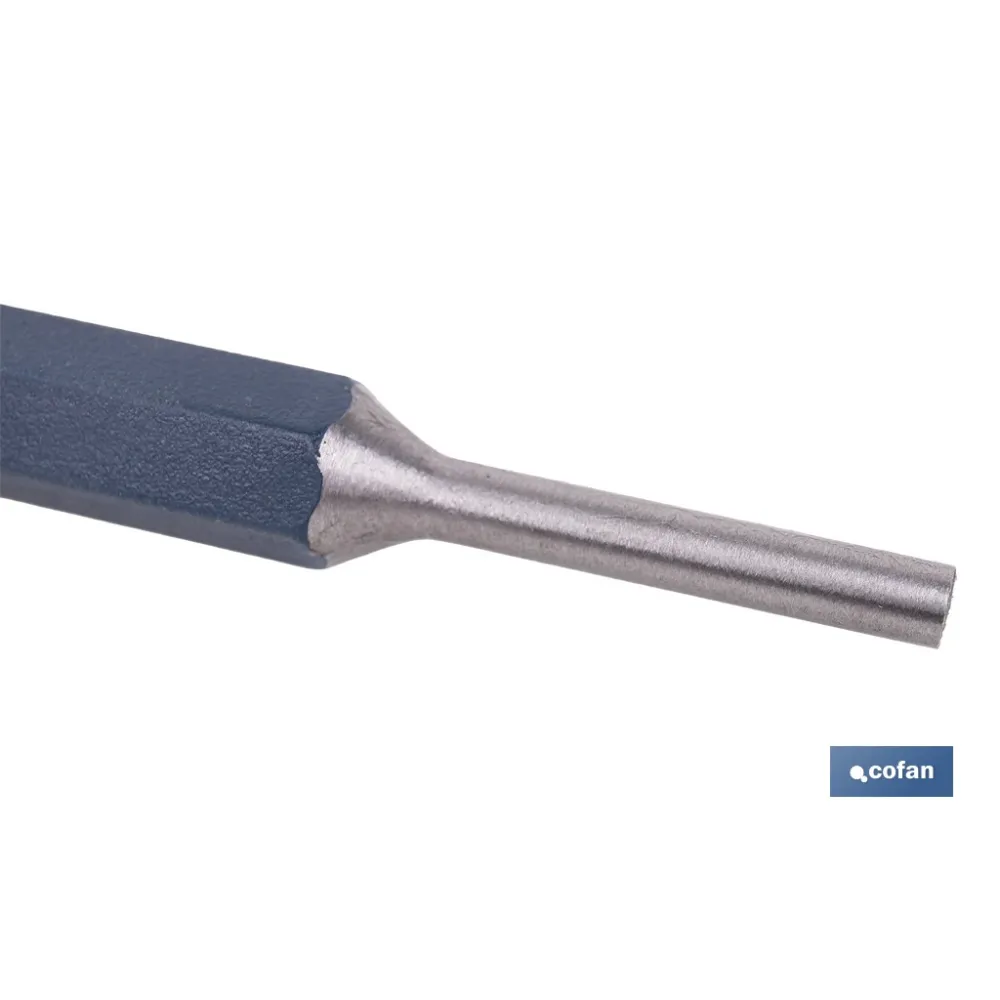 BOTADOR CILÍNDRICO 5 MM