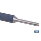 BOTADOR CILÍNDRICO 5 MM
