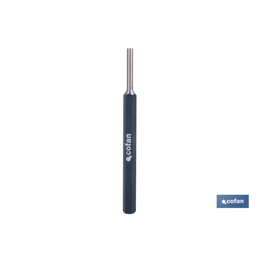 BOTADOR CLÍNDRICO 5,5 MM
