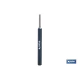 BOTADOR CLÍNDRICO 5,5 MM