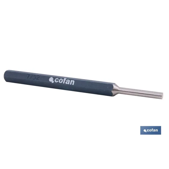 BOTADOR CLÍNDRICO 5,5 MM