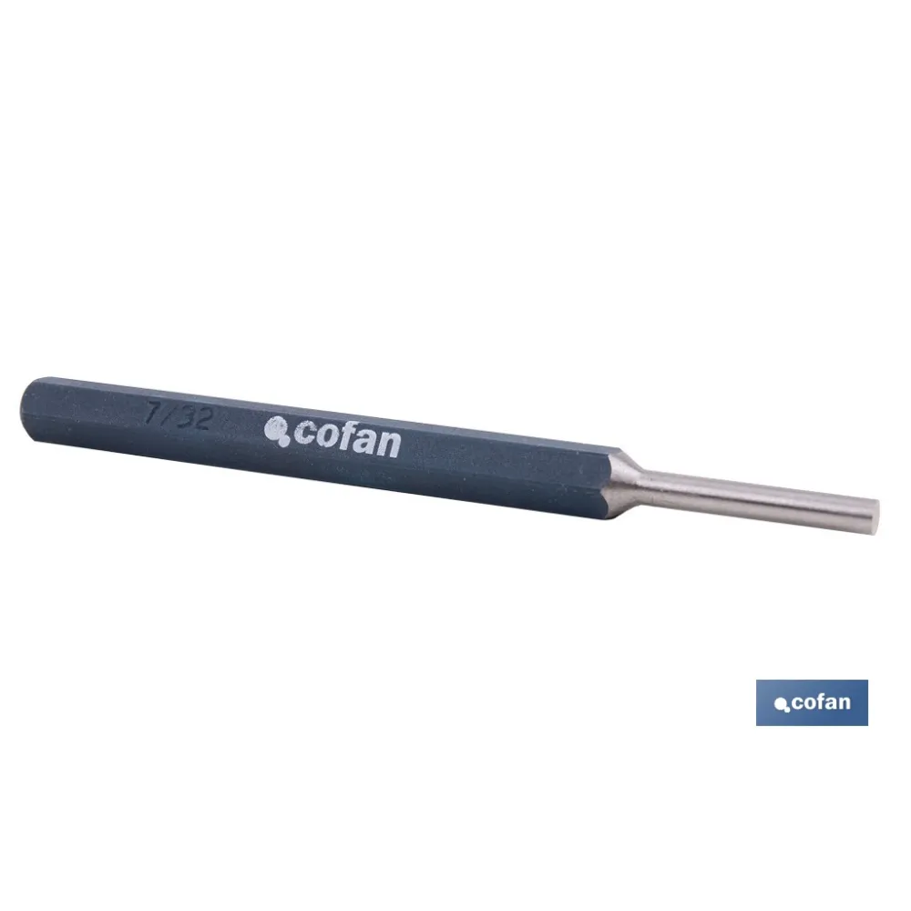 BOTADOR CLÍNDRICO 5,5 MM