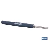 BOTADOR CLÍNDRICO 5,5 MM
