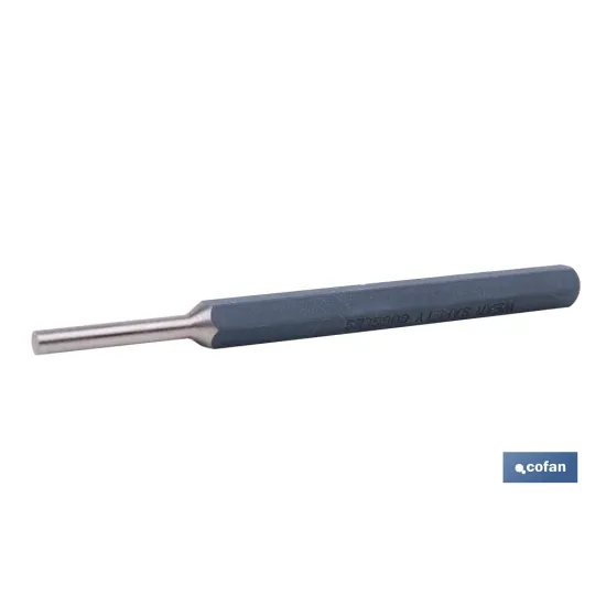 BOTADOR CLÍNDRICO 5,5 MM