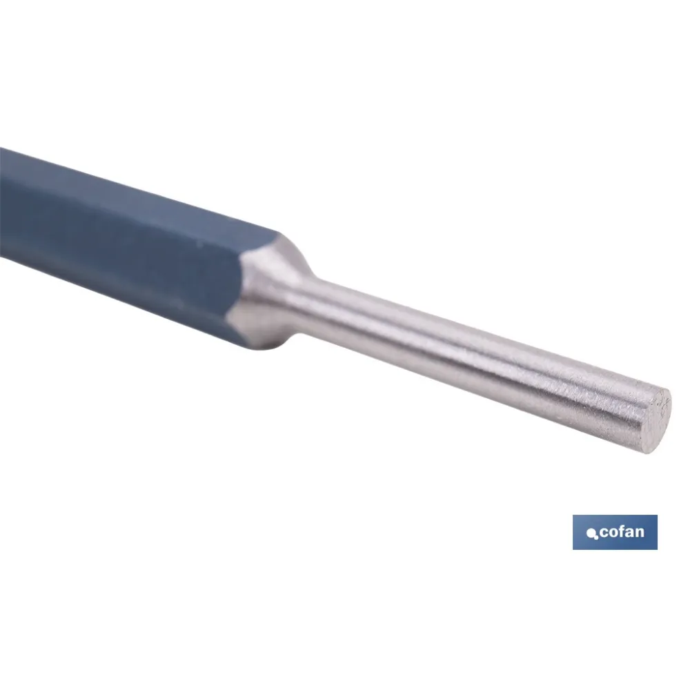 BOTADOR CLÍNDRICO 5,5 MM