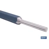 BOTADOR CLÍNDRICO 5,5 MM