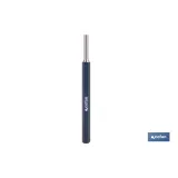 BOTADOR CILÍNDRICO 6 MM