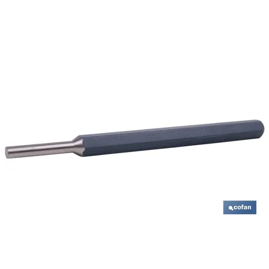 BOTADOR CILÍNDRICO 6 MM