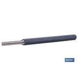 BOTADOR CILÍNDRICO 6 MM