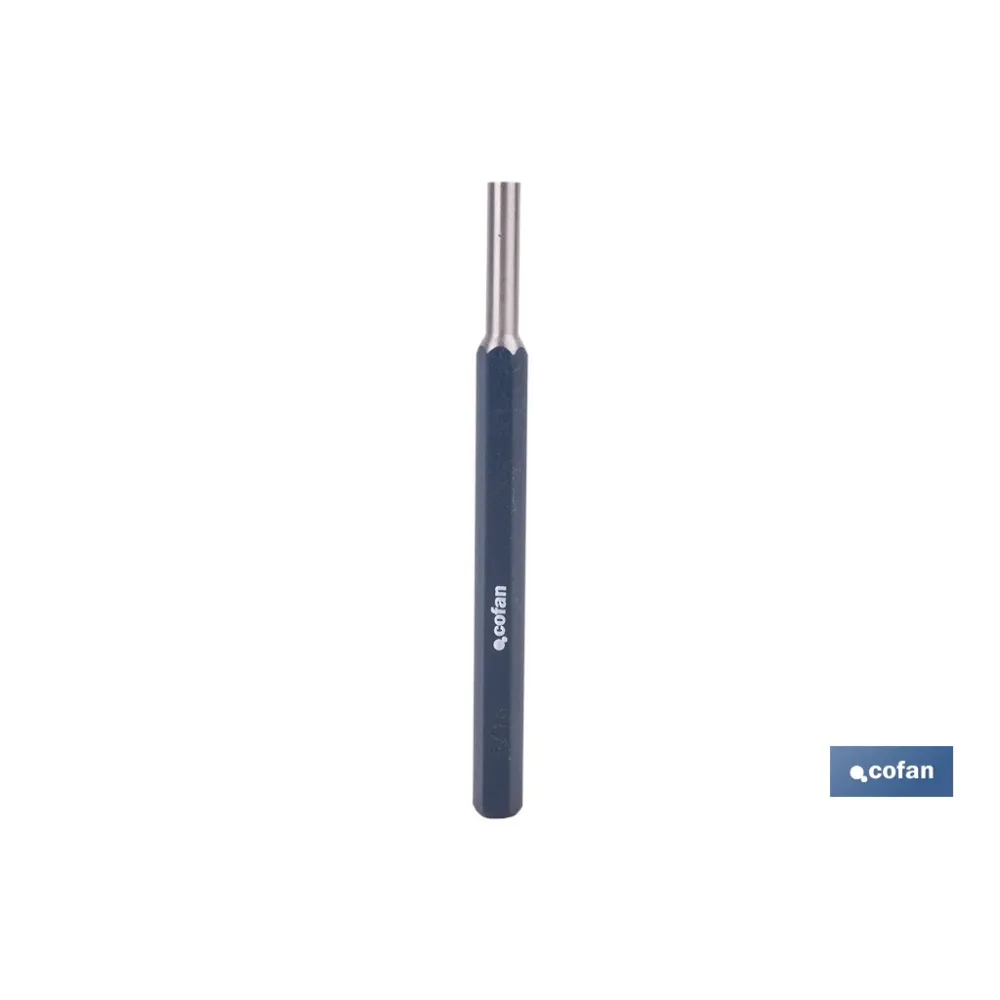 BOTADOR CILÍNDRICO 8 MM