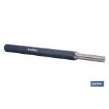 BOTADOR CILÍNDRICO 8 MM