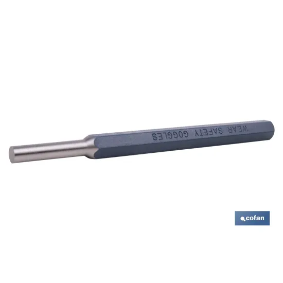 BOTADOR CILÍNDRICO 8 MM
