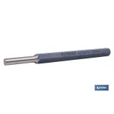 BOTADOR CILÍNDRICO 8 MM