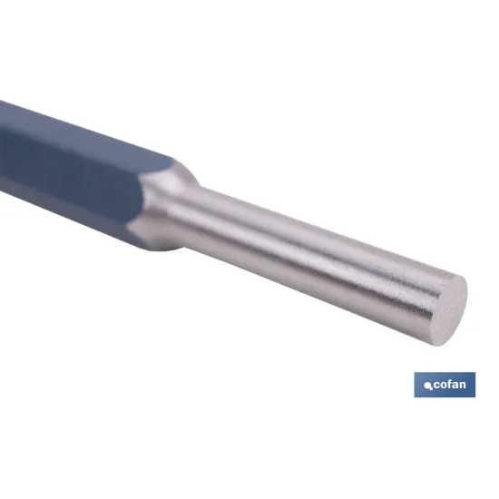 BOTADOR CILÍNDRICO 8 MM