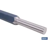 BOTADOR CILÍNDRICO 8 MM
