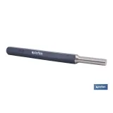 BOTADOR CILÍNDRICO 10 MM