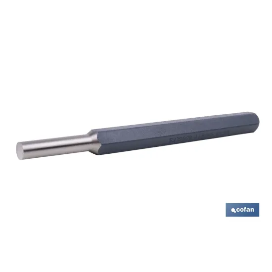 BOTADOR CILÍNDRICO 10 MM