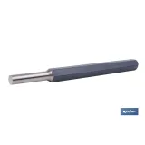 BOTADOR CILÍNDRICO 10 MM