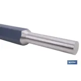 BOTADOR CILÍNDRICO 10 MM