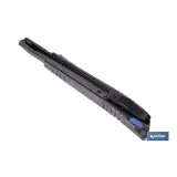 CÚTER ANTIDESLIZANTE HEAVY DUTY 9 MM
