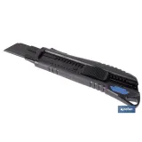 CÚTER ANTIDESLIZANTE HEAVY DUTY 25 MM