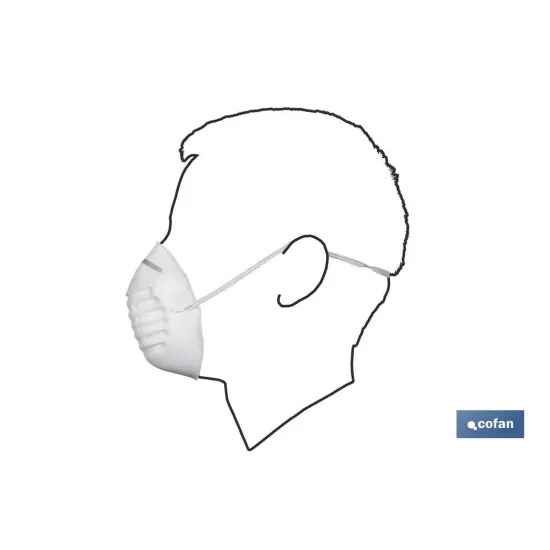 MASCARILLA NORMAL