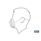 MASCARILLA NORMAL