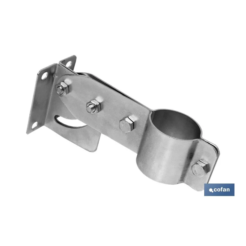 ESPEJO CONVEXO EXTERIORES 60CM.