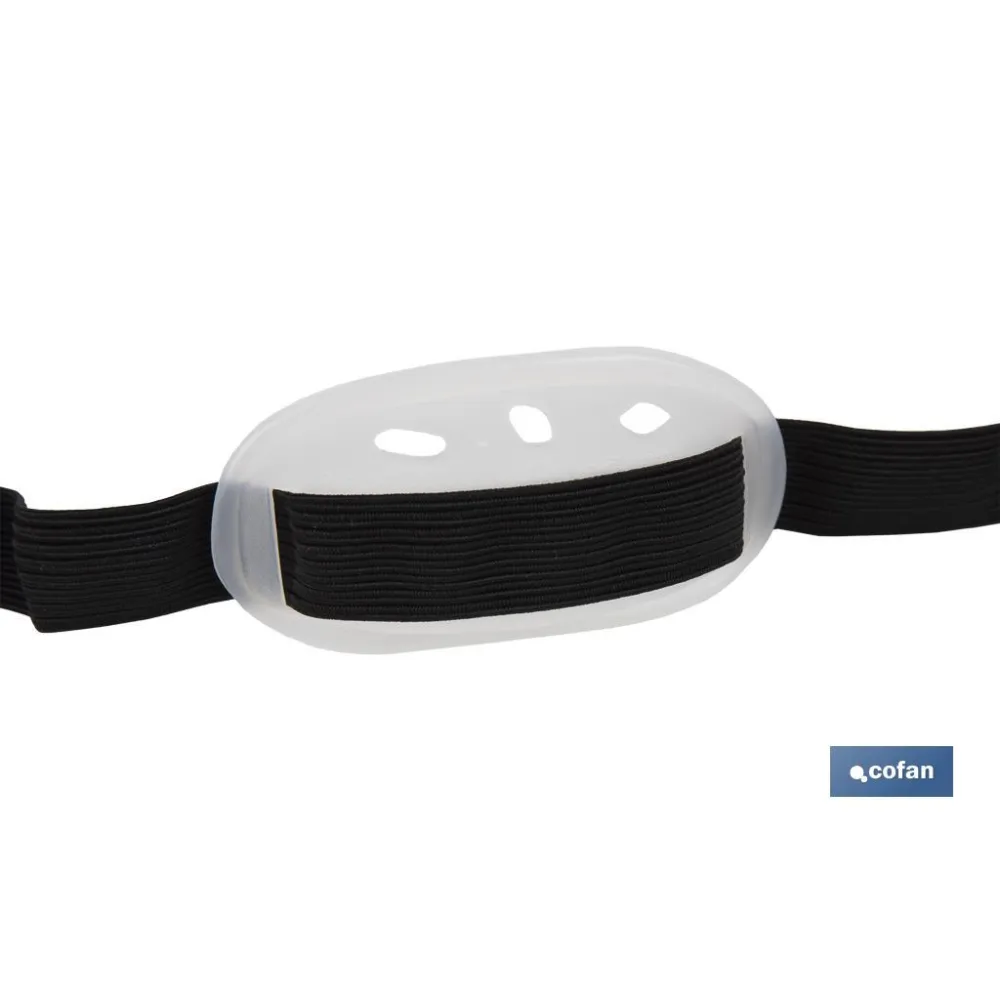 BARBUQUEJO ELÁSTICO PARA CASCO DE OBRA