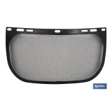 PANTALLA PROTECCIÓN REJILLA 310 X 200MM