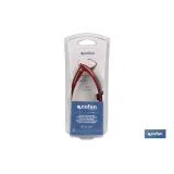 BLISTER GAFA SEGURIDAD ANATOMICA