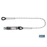 CJTO. ARNES 2 P+CUERDA+ 2 MOSQ+ABSORBEDOR