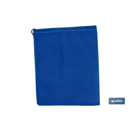 CJTO. ARNES 2 P+CUERDA+ 2 MOSQ+ABSORBEDOR