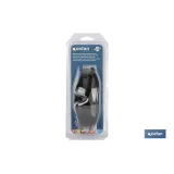GAFAS SEGURIDAD SPORT OSCURA UV PROTECTION