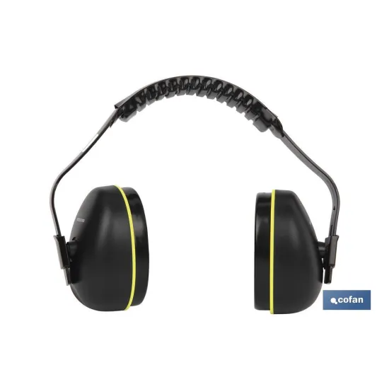 CASCO ANTIRUIDO CAT-III CE SNR 32dB SUPER LIGERO